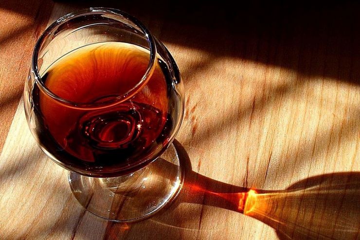 В 2022 году Beluga Group станет дистрьбьютором коньяка Remy Martin, ликеров Cointreau и бренди Metaxa