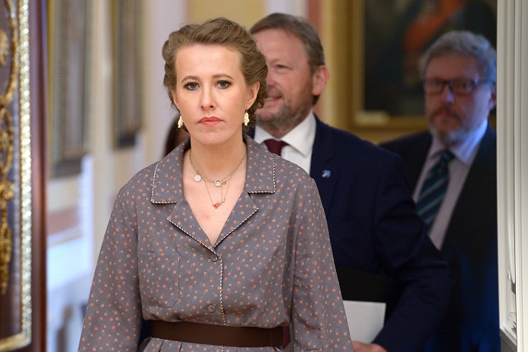 Фото пресс-службы Кремля