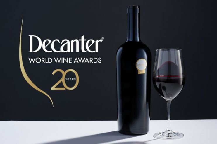 На конкурс Decanter World Wine Awards впервые допустят вина в банках и коробках