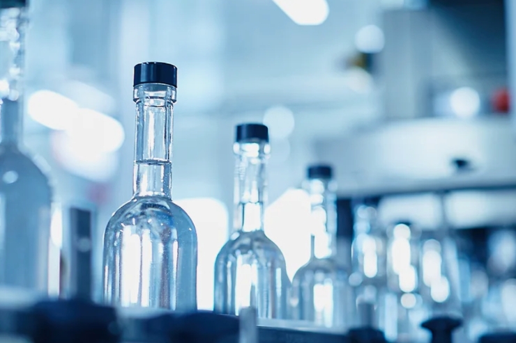 Чистая прибыль Beluga Group в 2022 году выросла на 88%