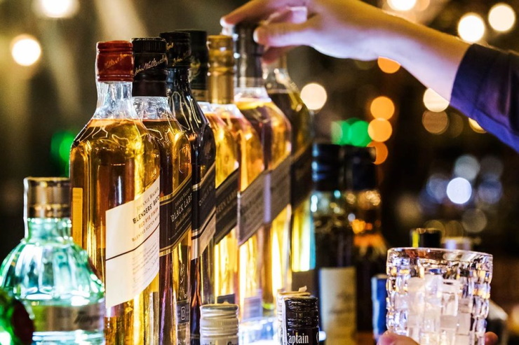 Diageo масштабирует производство экологичных бутылок