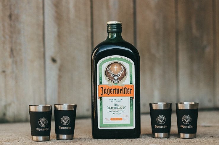 Jagermeister и Johnnie Walker вернутся в Россию благодаря Beluga Group 