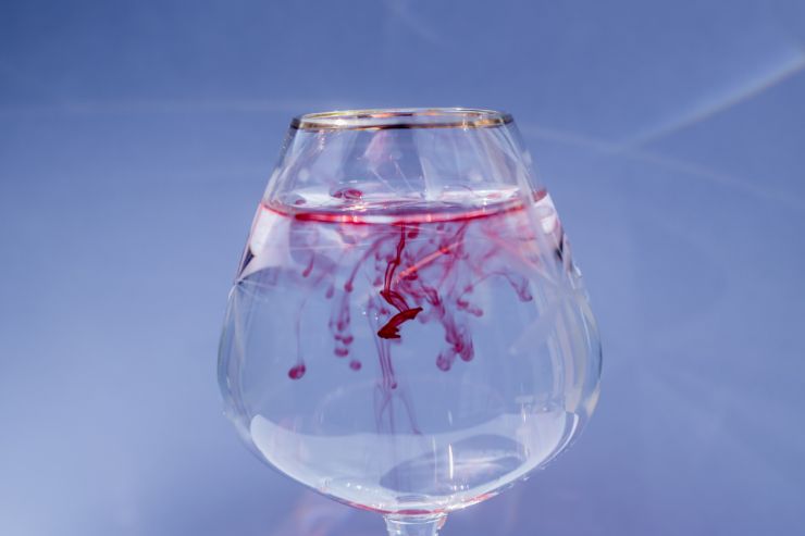 ЕС ежегодно теряет из-за контрафактного алкоголя 3 млрд евро