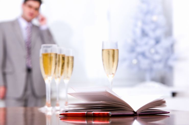 Производитель Santo Stefano подал в суд на винного блогера