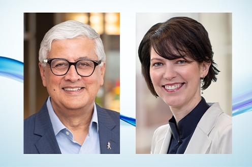 Diageo впервые возглавит женщина