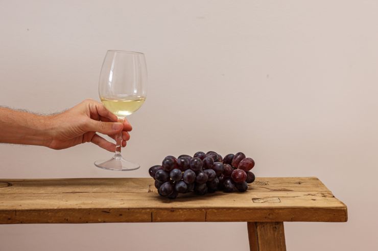 Минсельхоз хочет провести винный фестиваль в Москве в 2023 году