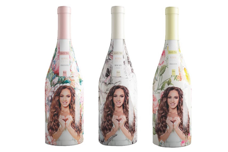 Дистрибьютор вина хочет отсудить у Ольги Бузовой более 1 млн евро