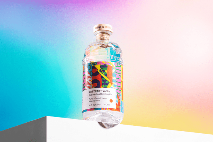 BrewDog утроит производство дистиллятов