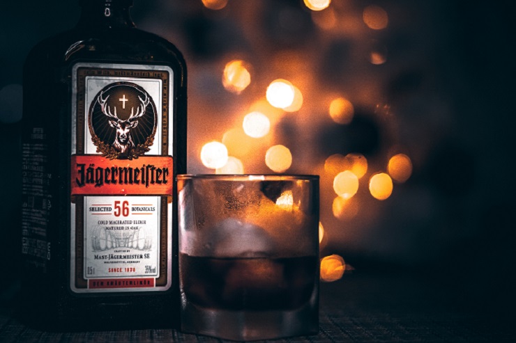 Калужский ЛВЗ требует прекратить закупки Jägermeister