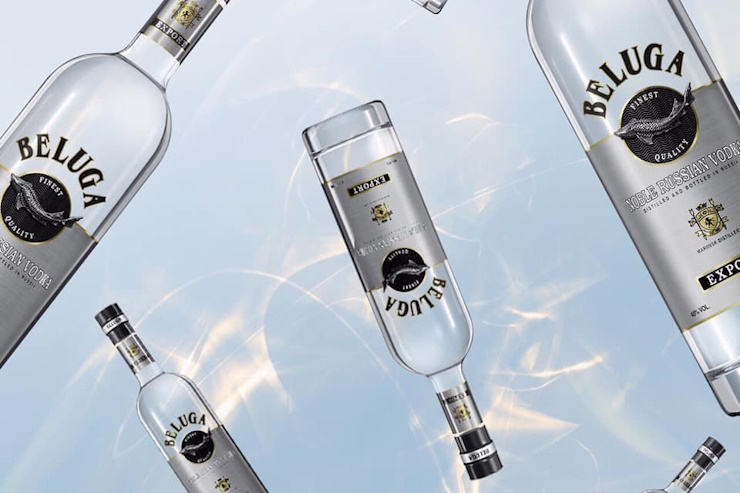 Отгрузки Beluga Group сократились на 5,7%