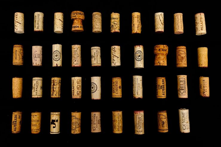 В Краснодарском крае запустили завод по производству винных пробок