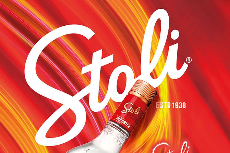 Под брендом Stoli в России собираются производить коктейли и ликёры