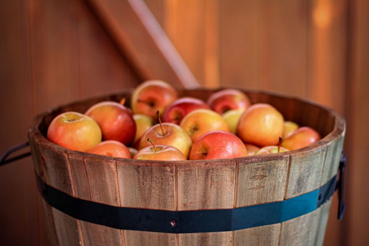 Производитель «Пасхального» вина хочет заняться выпуском сидра