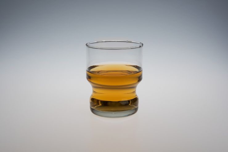 Китай вошёл в топ-10 поставщиков виски в Россию