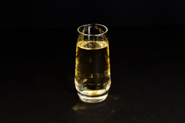 Владельцем «Алкогольной сибирской группы» стала компания из ОАЭ