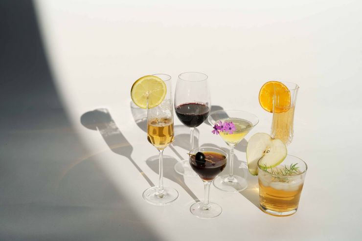 NielsenIQ: растёт популярность коктейлей на основе виски и рома