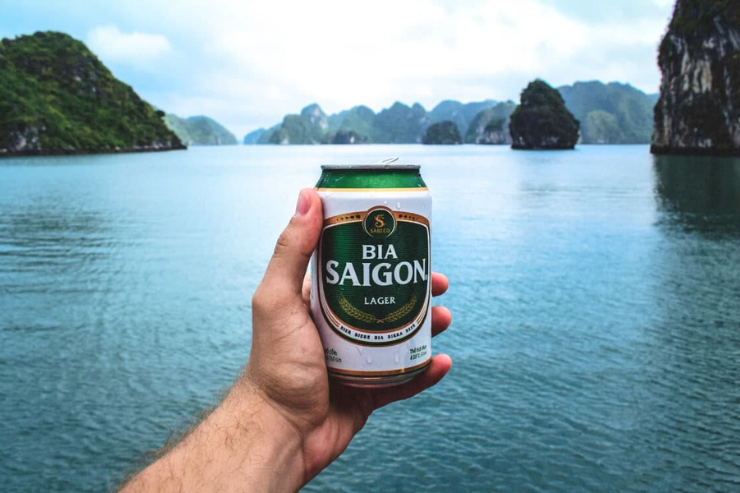 Вьетнам предлагает повысить налог на алкоголь до 100% к 2030 году