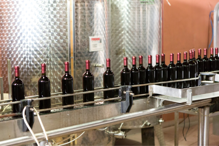 Завод «Ариант» приостановил выпуск продукции из-за ареста счетов