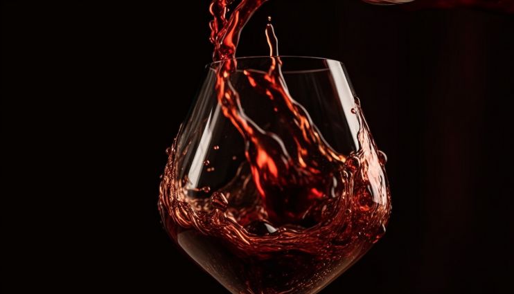 РБК: эксперты оценили влияние повышенных пошлин на цены вина и крепкого алкоголя