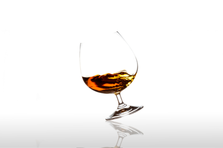 Исследование: почти весь армянский коньяк небезопасен