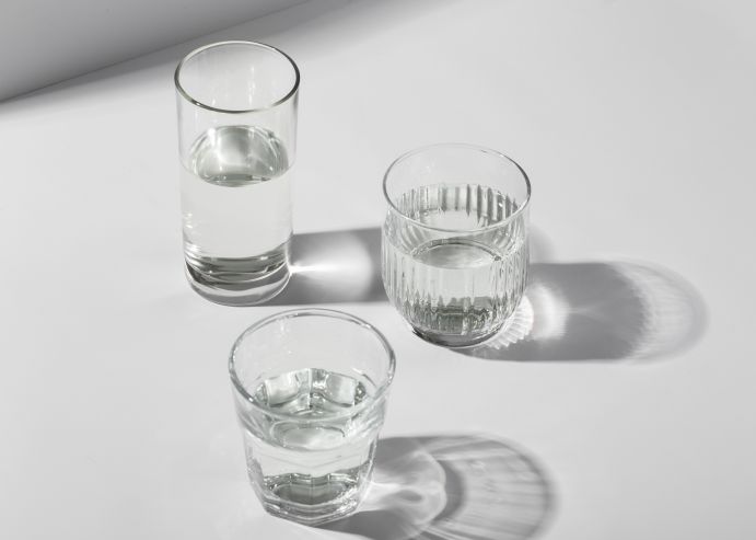 В Татарстане продают больше всего водки