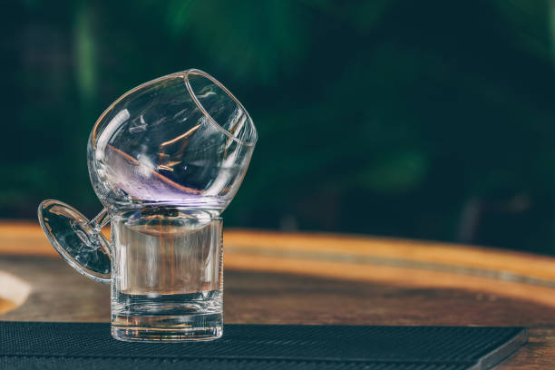 В России запустили производство самбуки