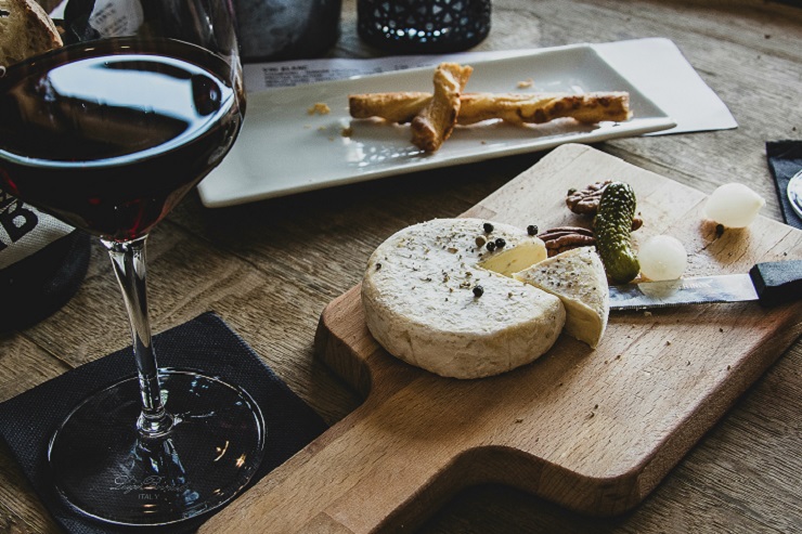 Арабские Эмираты впервые вошли в десятку самых перспективных винных рынков