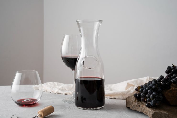 Luding Group начнет производство игристых вин на кубанском винзаводе в 2025 году