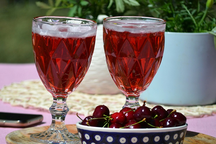 В 2024 году продажи вина в США снизились на 8%