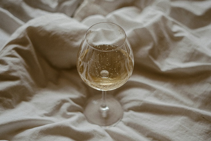 Итальянские виноделы подсчитали возможный вред от введения США пошлин на вино из ЕС