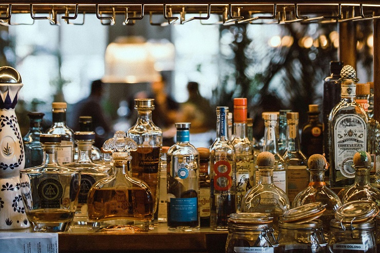 В Таиланде хотят отменить дуополию в области производства алкоголя