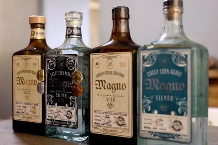 Венесуэла хочет поставлять в Россию ром и кокуй