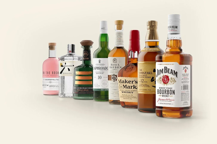 Глава японской Suntory подал в отставку из-за добавки с каннабисом