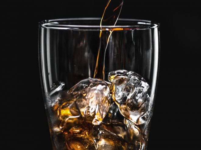 Ladoga будет выпускать виски эксклюзивно для «Ленты»