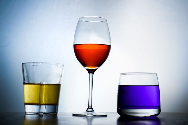 РАТК: производство водки в 2025 году сократилось на 5,5%