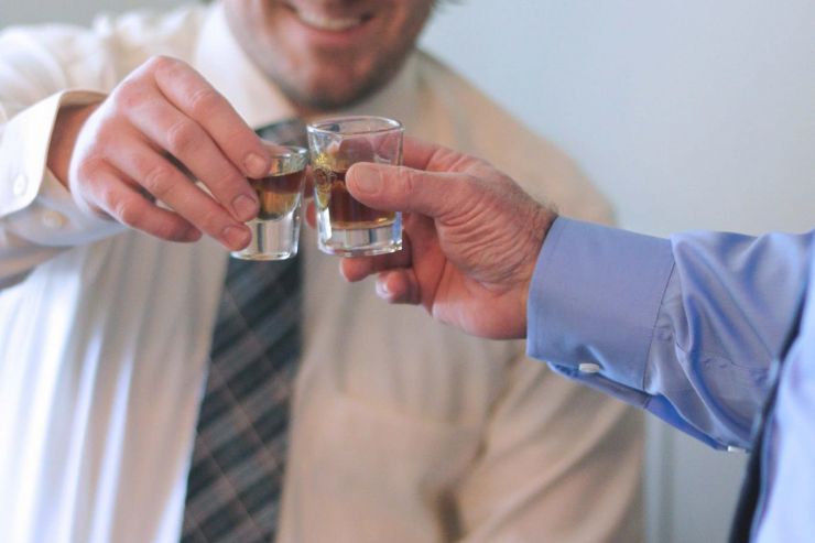 ФАС одобрила покупку «Татспиртпрома» «Росспиртпромом»