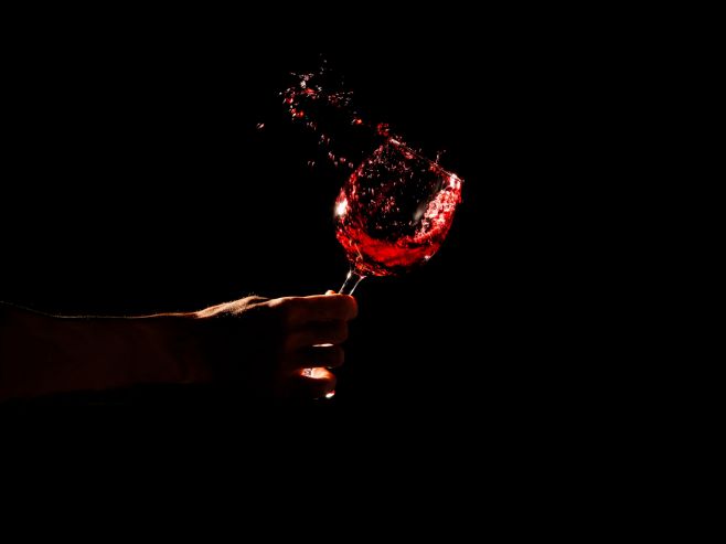 Российские импортеры подали заявления на ввоз вин от Opus One из США