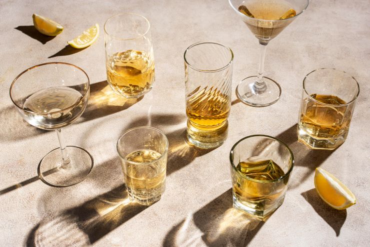 Stellar Group и Ladoga: экспорт алкоголя в 2026 году увеличится на 15%