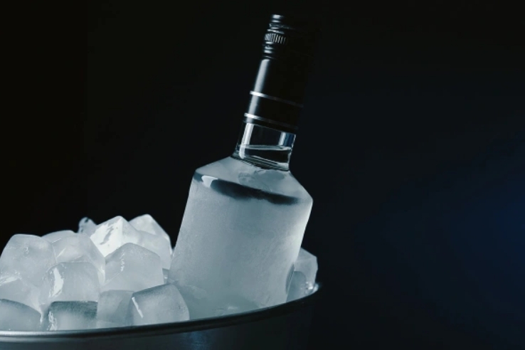 Завод «Татспиртпром» перешел в собственность «Росспиртпрома»