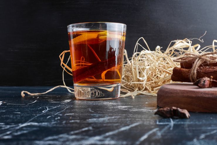 В Северной Корее стартовало производство собственного рома