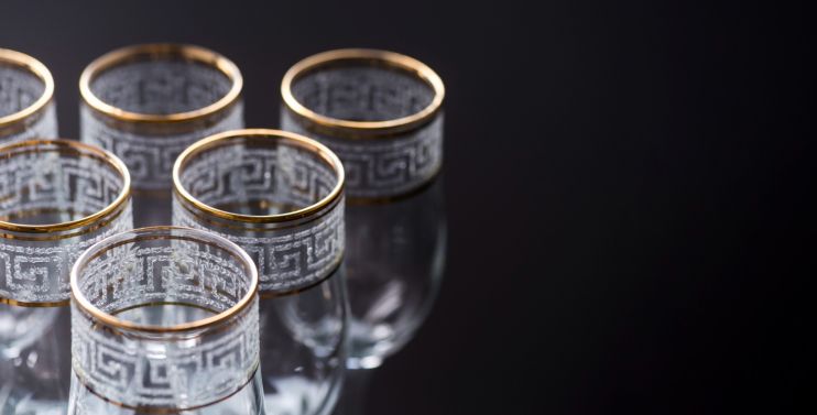 Производитель «Рижского бальзама» задолжал Латвии 28 млн евро