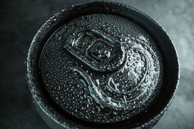 «Ъ»: Рынок готовых коктейлей в России вырос на 11,5%