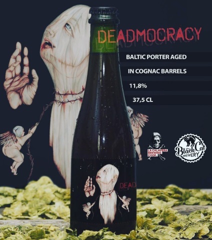 DEADmocracy