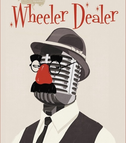 Wheeler Dealer