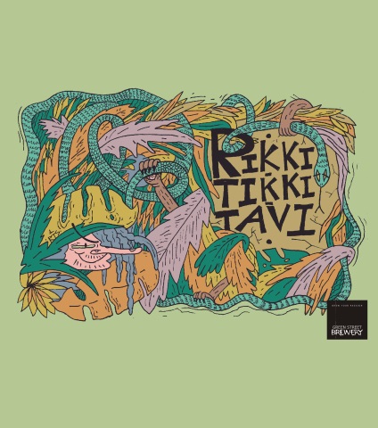 Rikki-Tikki-Tavi