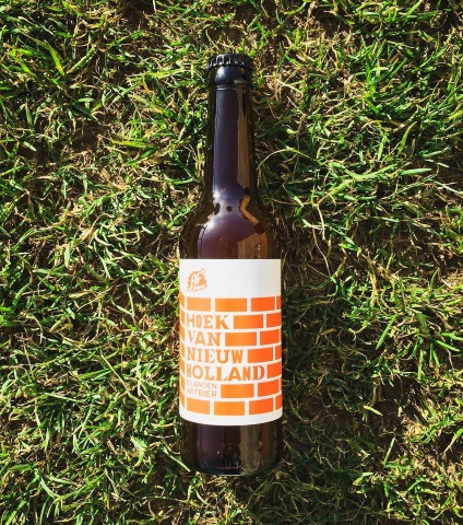 Hoek van Nieuw Holland