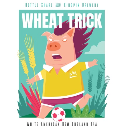 Wheat Trick