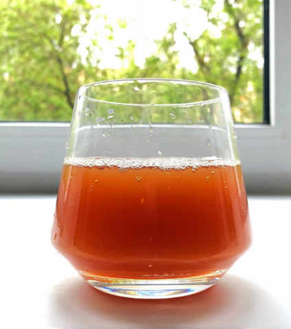 Freidriescheiner BCD 2018 Espresso Sour