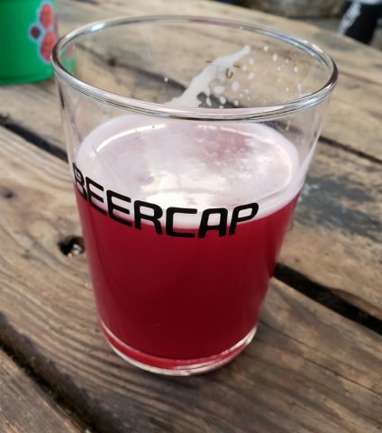 Experimentarium Vol.7 Sour Ale