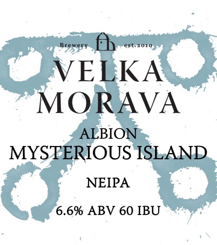 Mysterious Island: Albion